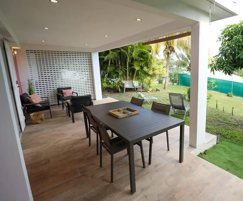 Belle Vue De Grande Anse Apartment Trois-Rivieres
