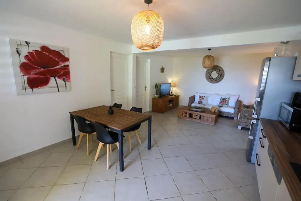 Belle Vue De Grande Anse Apartment Trois-Rivieres