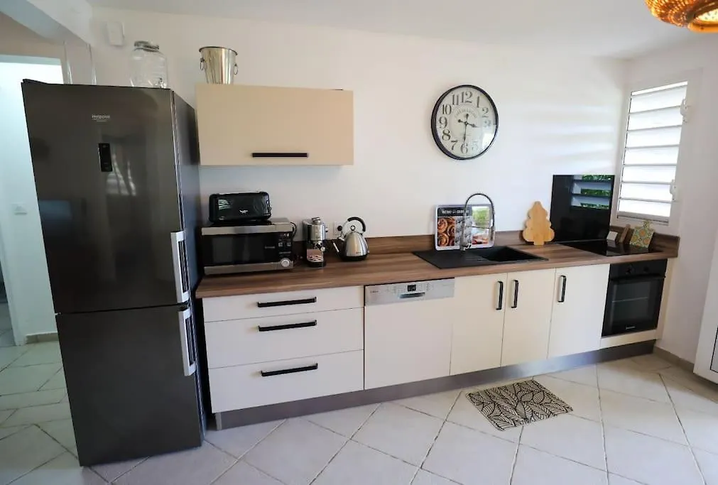 Belle Vue De Grande Anse Apartment Trois-Rivieres