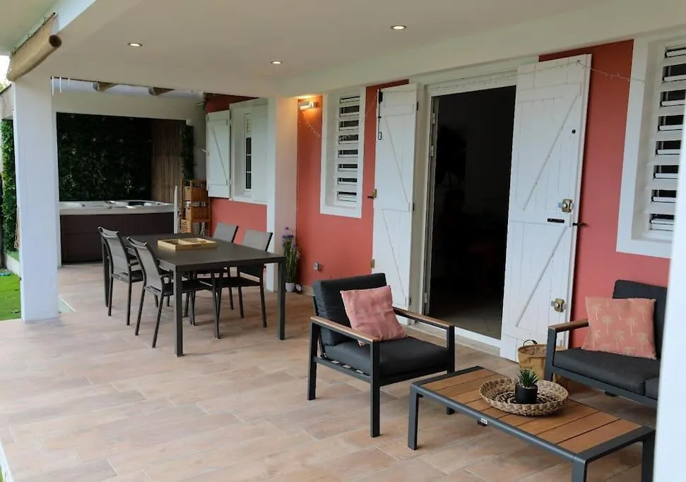Belle Vue De Grande Anse Apartment Trois-Rivieres