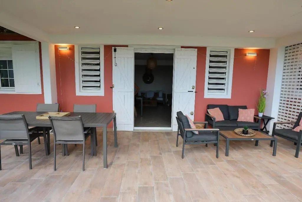 Belle Vue De Grande Anse Apartment Trois-Rivieres
