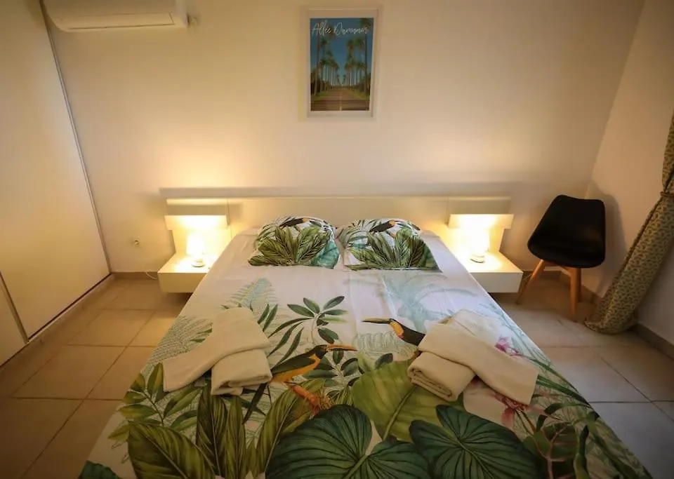 Belle Vue De Grande Anse Apartment Trois-Rivieres