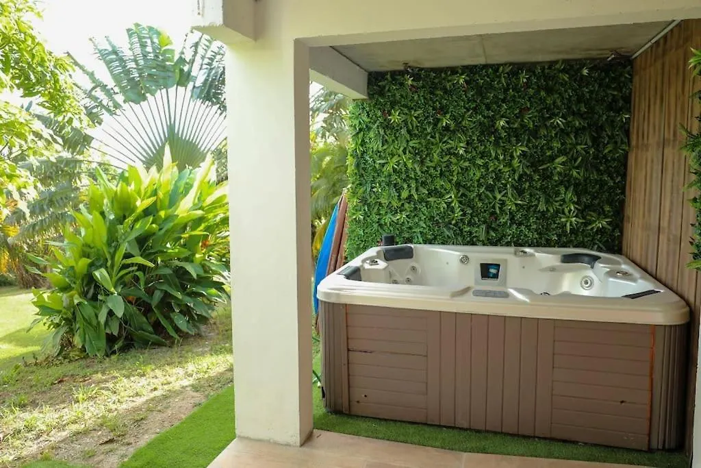 Belle Vue De Grande Anse Apartment Trois-Rivieres Guadeloupe