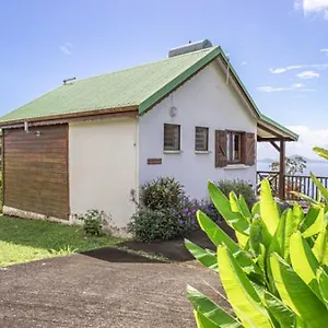 Villa L'ilot Fruits Guadeloupe, Trois-Rivières