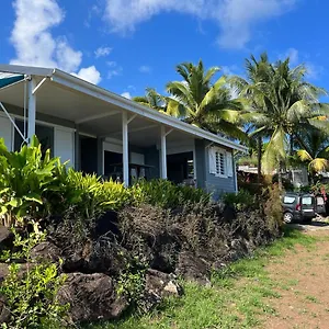 Ferienhaus Ti Kaz Karaib, Trois-Rivières