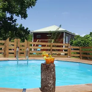 Vakantiehuis Chez Marie Christine, Trois-Rivières